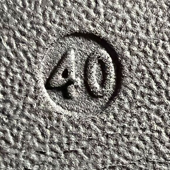 Womens DANSKO Professional XP 2.0 Blue Slip On Clogs / Size 9.5-10 / EU 40 - Picture 7 of 8